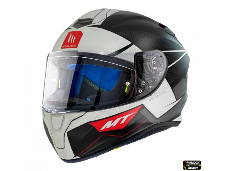 Geaca (jacheta) motociclete femei Racing/Roadster Ixon All season model Ilana LS culoare: negru/alb Geaca (jacheta) motociclete femei Racing/Roadster Ixon All season model Ilana LS culoare: negru/alb