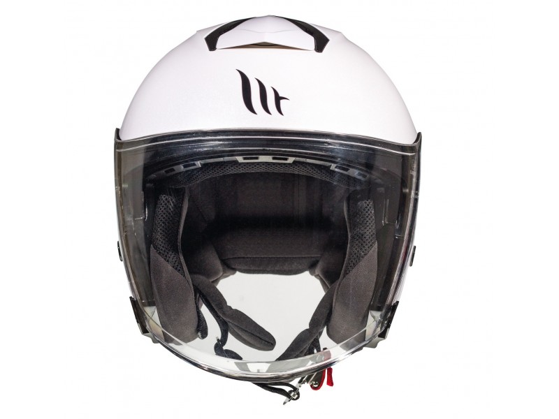 Geaca (jacheta) motociclete femei Racing/Roadster Ixon All season model Ilana LS culoare: negru/alb Geaca (jacheta) motociclete femei Racing/Roadster Ixon All season model Ilana LS culoare: negru/alb