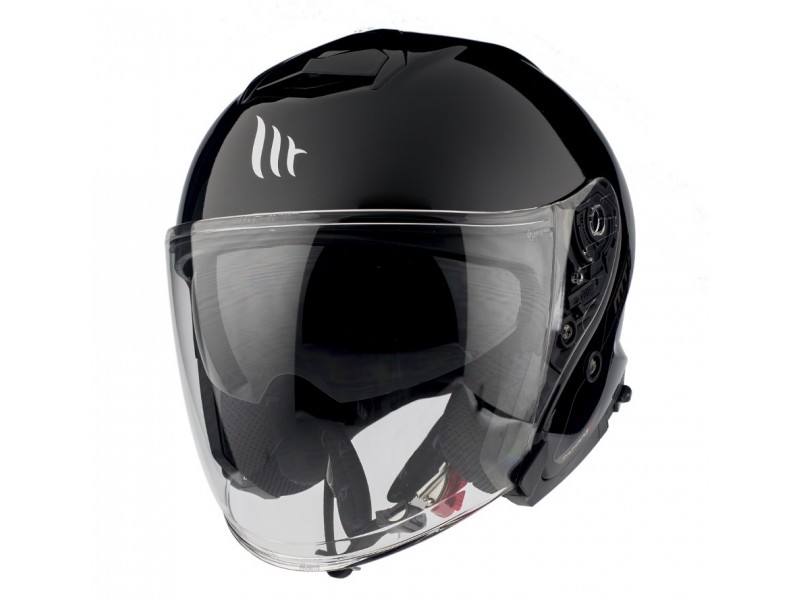 Geaca (jacheta) motociclete femei Racing/Roadster Ixon All season model Ilana LS culoare: negru/alb Geaca (jacheta) motociclete femei Racing/Roadster Ixon All season model Ilana LS culoare: negru/alb