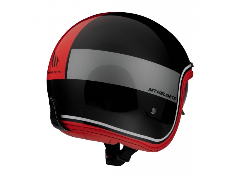 Geaca (jacheta) motociclete femei Racing/Roadster Ixon All season model Ilana LS culoare: negru/alb Geaca (jacheta) motociclete femei Racing/Roadster Ixon All season model Ilana LS culoare: negru/alb