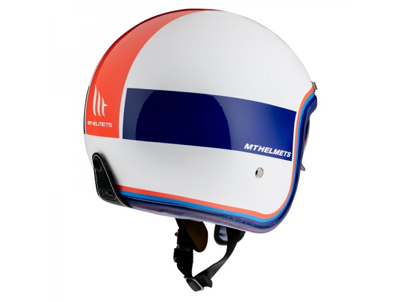 Geaca (jacheta) motociclete femei Racing/Roadster Ixon All season model Ilana LS culoare: negru/alb Geaca (jacheta) motociclete femei Racing/Roadster Ixon All season model Ilana LS culoare: negru/alb