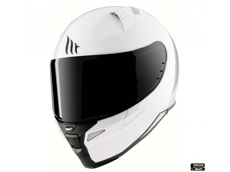 Geaca (jacheta) motociclete femei Racing/Roadster Ixon All season model Ilana LS culoare: negru/alb