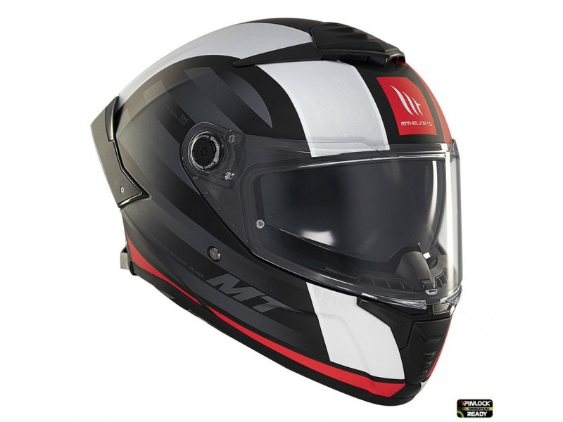 Geaca (jacheta) motociclete femei Racing/Roadster Ixon All season model Ilana LS culoare: negru/alb Geaca (jacheta) motociclete femei Racing/Roadster Ixon All season model Ilana LS culoare: negru/alb