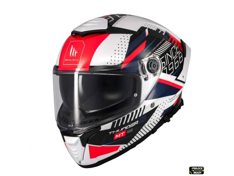 Geaca (jacheta) motociclete femei Racing/Roadster Ixon All season model Ilana LS culoare: negru/alb Geaca (jacheta) motociclete femei Racing/Roadster Ixon All season model Ilana LS culoare: negru/alb