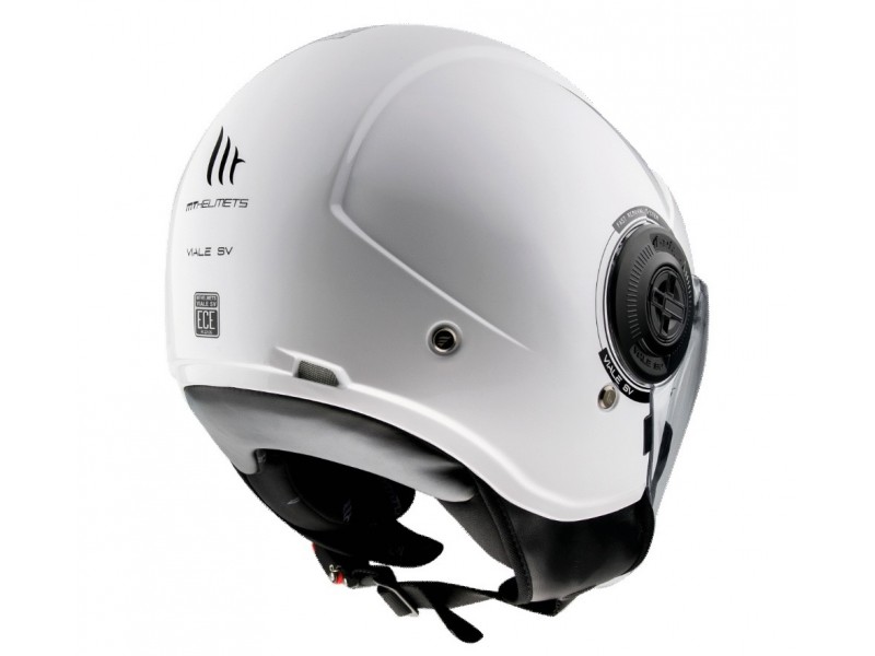 Geaca (jacheta) motociclete femei Racing/Roadster Ixon All season model Ilana LS culoare: negru/alb Geaca (jacheta) motociclete femei Racing/Roadster Ixon All season model Ilana LS culoare: negru/alb