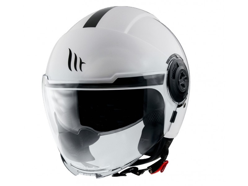 Geaca (jacheta) motociclete femei Racing/Roadster Ixon All season model Ilana LS culoare: negru/alb Geaca (jacheta) motociclete femei Racing/Roadster Ixon All season model Ilana LS culoare: negru/alb