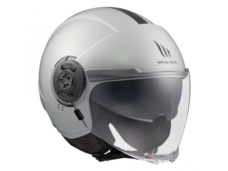 Geaca (jacheta) motociclete femei Racing/Roadster Ixon All season model Ilana LS culoare: negru/alb Geaca (jacheta) motociclete femei Racing/Roadster Ixon All season model Ilana LS culoare: negru/alb