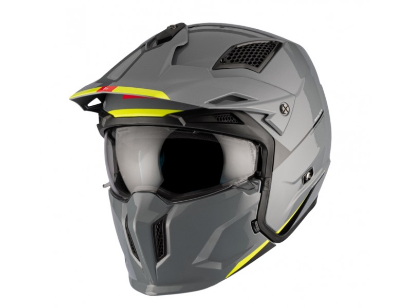 Geaca (jacheta) motociclete femei Racing/Roadster Ixon All season model Ilana LS culoare: negru/alb Geaca (jacheta) motociclete femei Racing/Roadster Ixon All season model Ilana LS culoare: negru/alb