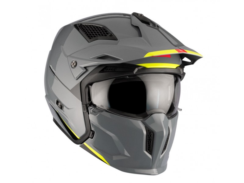 Geaca (jacheta) motociclete femei Racing/Roadster Ixon All season model Ilana LS culoare: negru/alb Geaca (jacheta) motociclete femei Racing/Roadster Ixon All season model Ilana LS culoare: negru/alb