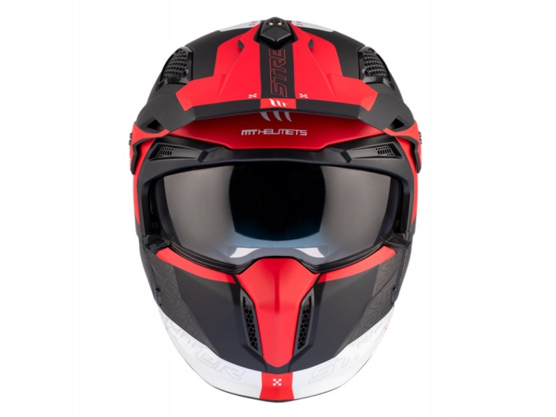 Geaca (jacheta) motociclete femei Racing/Roadster Ixon All season model Ilana LS culoare: negru/alb Geaca (jacheta) motociclete femei Racing/Roadster Ixon All season model Ilana LS culoare: negru/alb