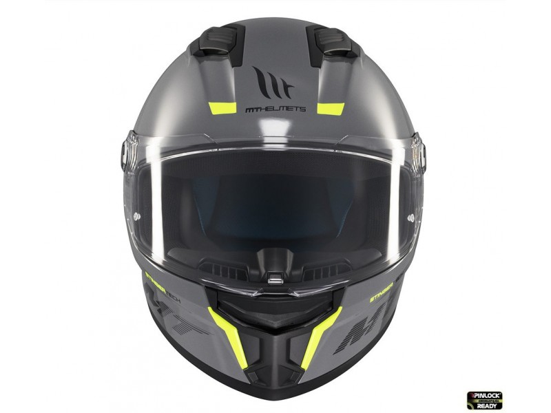 Geaca (jacheta) motociclete femei Racing/Roadster Ixon All season model Ilana LS culoare: negru/alb Geaca (jacheta) motociclete femei Racing/Roadster Ixon All season model Ilana LS culoare: negru/alb