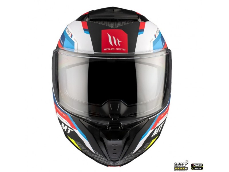 Geaca (jacheta) motociclete femei Racing/Roadster Ixon All season model Ilana LS culoare: negru/alb Geaca (jacheta) motociclete femei Racing/Roadster Ixon All season model Ilana LS culoare: negru/alb