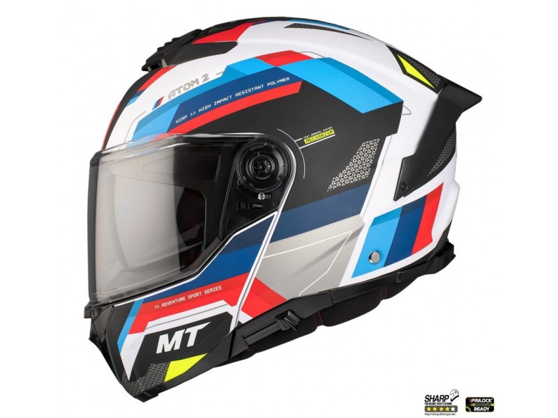 Geaca (jacheta) motociclete femei Racing/Roadster Ixon All season model Ilana LS culoare: negru/alb Geaca (jacheta) motociclete femei Racing/Roadster Ixon All season model Ilana LS culoare: negru/alb