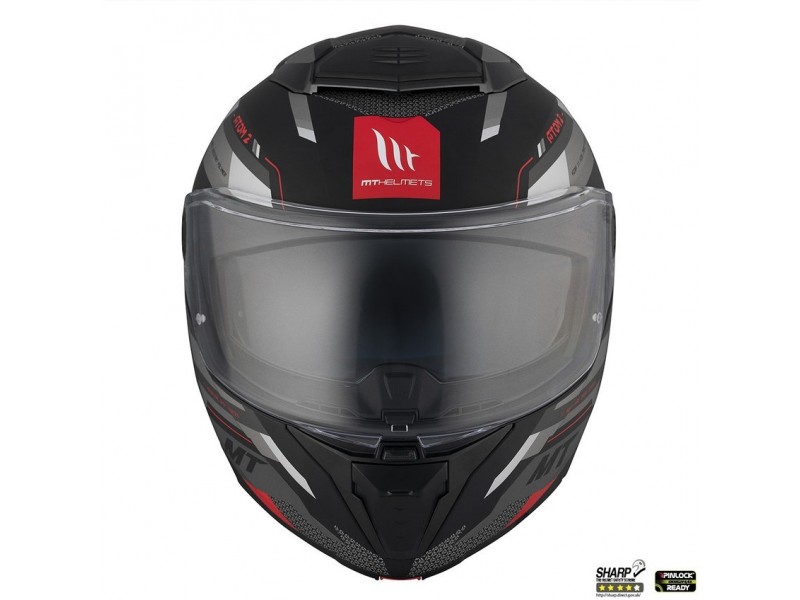 Geaca (jacheta) motociclete femei Racing/Roadster Ixon All season model Ilana LS culoare: negru/alb Geaca (jacheta) motociclete femei Racing/Roadster Ixon All season model Ilana LS culoare: negru/alb