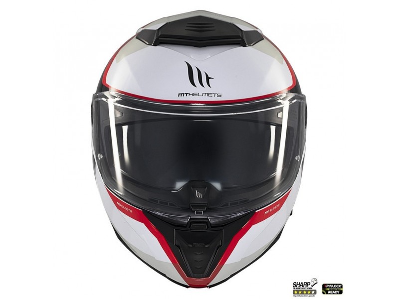 Geaca (jacheta) motociclete femei Racing/Roadster Ixon All season model Ilana LS culoare: negru/alb Geaca (jacheta) motociclete femei Racing/Roadster Ixon All season model Ilana LS culoare: negru/alb