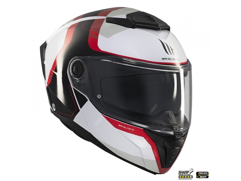 Geaca (jacheta) motociclete femei Racing/Roadster Ixon All season model Ilana LS culoare: negru/alb Geaca (jacheta) motociclete femei Racing/Roadster Ixon All season model Ilana LS culoare: negru/alb