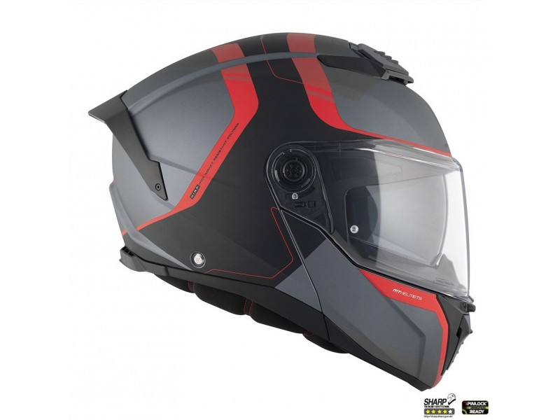 Geaca (jacheta) motociclete femei Racing/Roadster Ixon All season model Ilana LS culoare: negru/alb Geaca (jacheta) motociclete femei Racing/Roadster Ixon All season model Ilana LS culoare: negru/alb