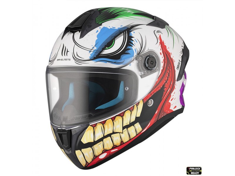 Geaca (jacheta) motociclete femei Racing/Roadster Ixon All season model Ilana LS culoare: negru/alb Geaca (jacheta) motociclete femei Racing/Roadster Ixon All season model Ilana LS culoare: negru/alb