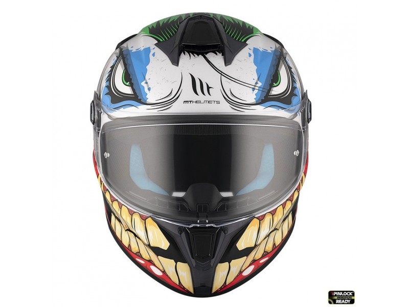 Geaca (jacheta) motociclete femei Racing/Roadster Ixon All season model Ilana LS culoare: negru/alb Geaca (jacheta) motociclete femei Racing/Roadster Ixon All season model Ilana LS culoare: negru/alb