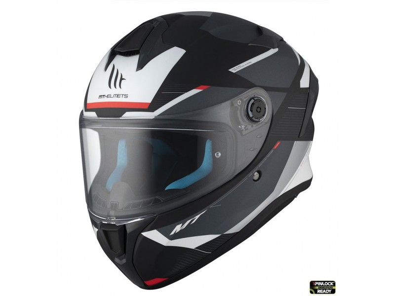 Geaca (jacheta) motociclete femei Racing/Roadster Ixon All season model Ilana LS culoare: negru/alb Geaca (jacheta) motociclete femei Racing/Roadster Ixon All season model Ilana LS culoare: negru/alb