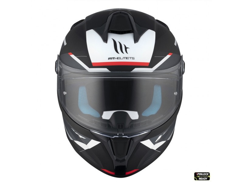 Geaca (jacheta) motociclete femei Racing/Roadster Ixon All season model Ilana LS culoare: negru/alb Geaca (jacheta) motociclete femei Racing/Roadster Ixon All season model Ilana LS culoare: negru/alb