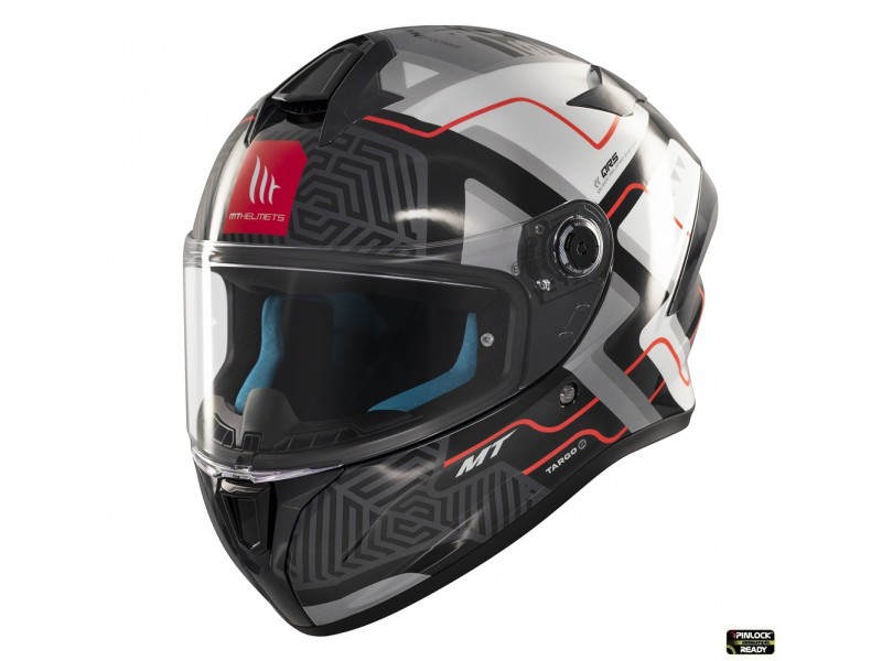 Geaca (jacheta) motociclete femei Racing/Roadster Ixon All season model Ilana LS culoare: negru/alb Geaca (jacheta) motociclete femei Racing/Roadster Ixon All season model Ilana LS culoare: negru/alb