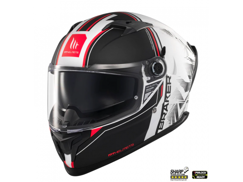 Geaca (jacheta) motociclete femei Racing/Roadster Ixon All season model Ilana LS culoare: negru/alb Geaca (jacheta) motociclete femei Racing/Roadster Ixon All season model Ilana LS culoare: negru/alb