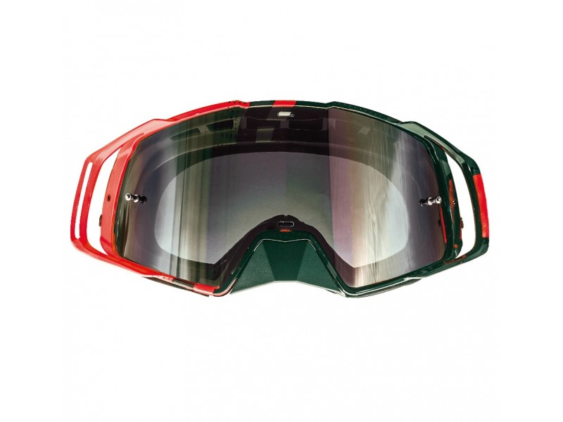 Geaca (jacheta) motociclete femei Racing/Roadster Ixon All season model Ilana LS culoare: negru/alb Geaca (jacheta) motociclete femei Racing/Roadster Ixon All season model Ilana LS culoare: negru/alb