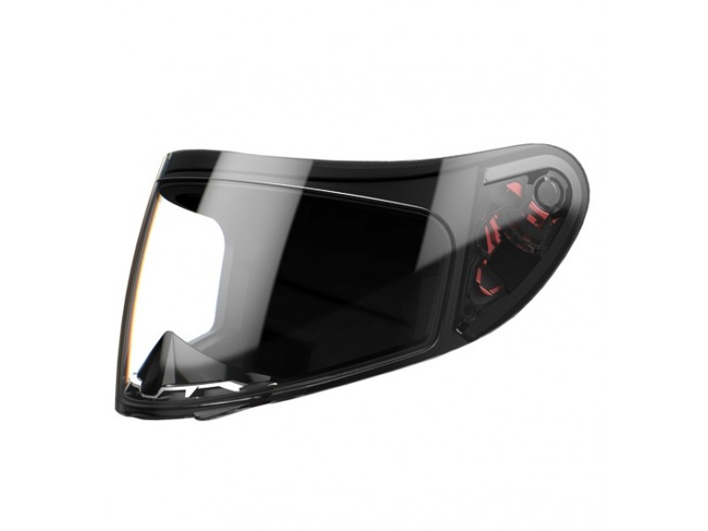 Geaca (jacheta) motociclete femei Racing/Roadster Ixon All season model Ilana LS culoare: negru/alb Geaca (jacheta) motociclete femei Racing/Roadster Ixon All season model Ilana LS culoare: negru/alb