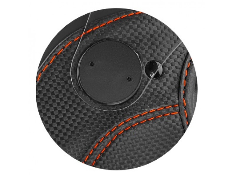 Geaca (jacheta) motociclete femei Racing/Roadster Ixon All season model Ilana LS culoare: negru/alb Geaca (jacheta) motociclete femei Racing/Roadster Ixon All season model Ilana LS culoare: negru/alb