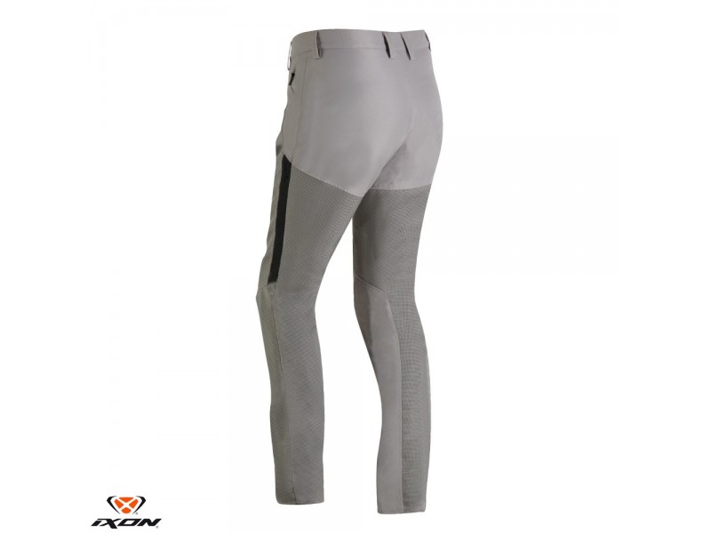 Geaca (jacheta) motociclete femei Racing/Roadster Ixon All season model Ilana LS culoare: negru/alb Geaca (jacheta) motociclete femei Racing/Roadster Ixon All season model Ilana LS culoare: negru/alb