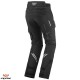 Geaca (jacheta) motociclete femei Racing/Roadster Ixon All season model Ilana LS culoare: negru/alb Geaca (jacheta) motociclete femei Racing/Roadster Ixon All season model Ilana LS culoare: negru/alb