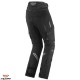 Geaca (jacheta) motociclete femei Racing/Roadster Ixon All season model Ilana LS culoare: negru/alb Geaca (jacheta) motociclete femei Racing/Roadster Ixon All season model Ilana LS culoare: negru/alb
