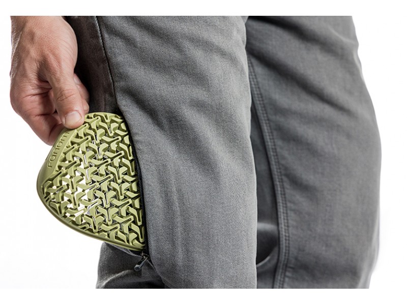 Geaca (jacheta) motociclete femei Racing/Roadster Ixon All season model Ilana LS culoare: negru/alb Geaca (jacheta) motociclete femei Racing/Roadster Ixon All season model Ilana LS culoare: negru/alb