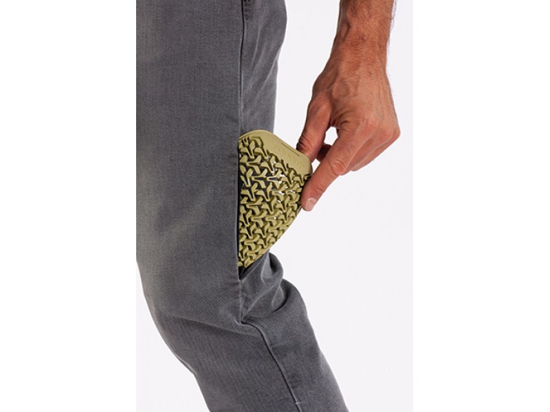 Geaca (jacheta) motociclete femei Racing/Roadster Ixon All season model Ilana LS culoare: negru/alb Geaca (jacheta) motociclete femei Racing/Roadster Ixon All season model Ilana LS culoare: negru/alb