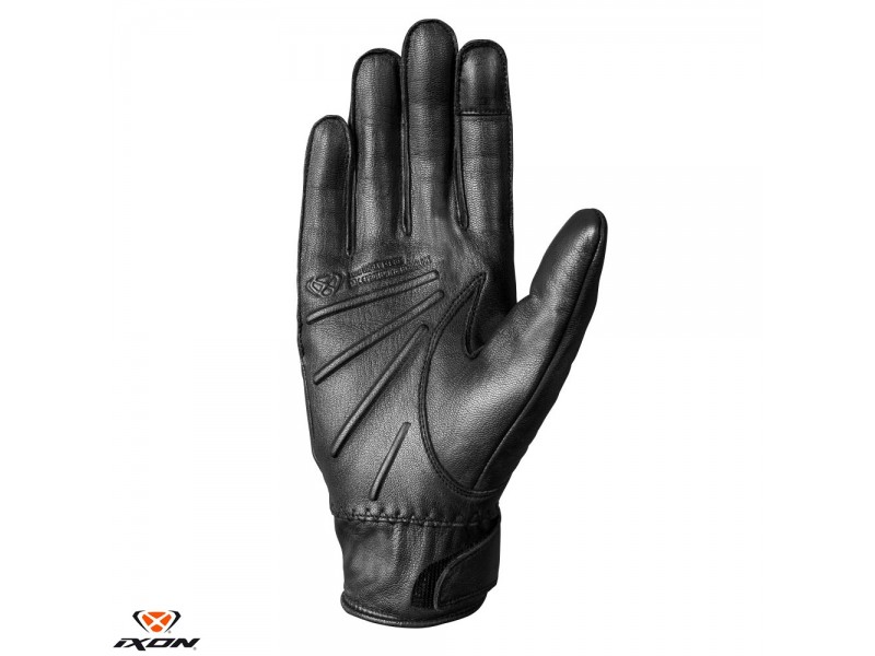 Geaca (jacheta) motociclete femei Racing/Roadster Ixon All season model Ilana LS culoare: negru/alb Geaca (jacheta) motociclete femei Racing/Roadster Ixon All season model Ilana LS culoare: negru/alb