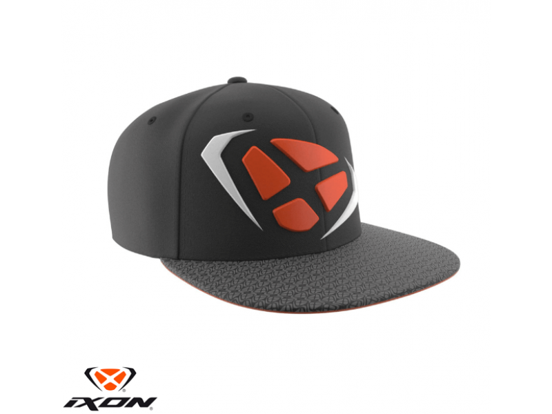 Geaca (jacheta) motociclete femei Racing/Roadster Ixon All season model Ilana LS culoare: negru/alb Geaca (jacheta) motociclete femei Racing/Roadster Ixon All season model Ilana LS culoare: negru/alb