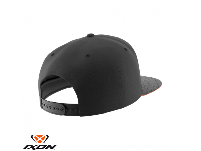 Geaca (jacheta) motociclete femei Racing/Roadster Ixon All season model Ilana LS culoare: negru/alb Geaca (jacheta) motociclete femei Racing/Roadster Ixon All season model Ilana LS culoare: negru/alb