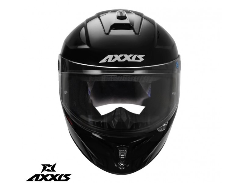 Geaca (jacheta) motociclete femei Racing/Roadster Ixon All season model Ilana LS culoare: negru/alb Geaca (jacheta) motociclete femei Racing/Roadster Ixon All season model Ilana LS culoare: negru/alb