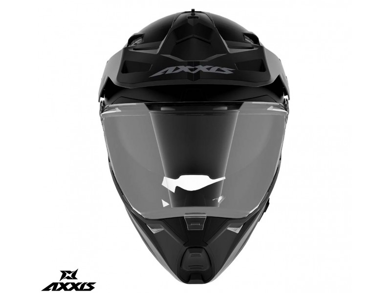 Geaca (jacheta) motociclete femei Racing/Roadster Ixon All season model Ilana LS culoare: negru/alb Geaca (jacheta) motociclete femei Racing/Roadster Ixon All season model Ilana LS culoare: negru/alb