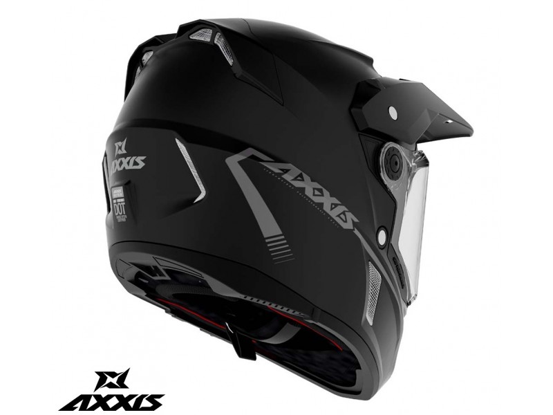 Geaca (jacheta) motociclete femei Racing/Roadster Ixon All season model Ilana LS culoare: negru/alb Geaca (jacheta) motociclete femei Racing/Roadster Ixon All season model Ilana LS culoare: negru/alb