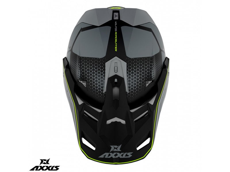 Geaca (jacheta) motociclete femei Racing/Roadster Ixon All season model Ilana LS culoare: negru/alb Geaca (jacheta) motociclete femei Racing/Roadster Ixon All season model Ilana LS culoare: negru/alb