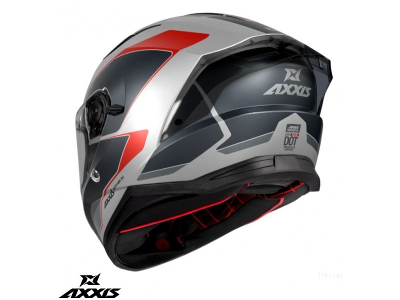 Geaca (jacheta) motociclete femei Racing/Roadster Ixon All season model Ilana LS culoare: negru/alb Geaca (jacheta) motociclete femei Racing/Roadster Ixon All season model Ilana LS culoare: negru/alb