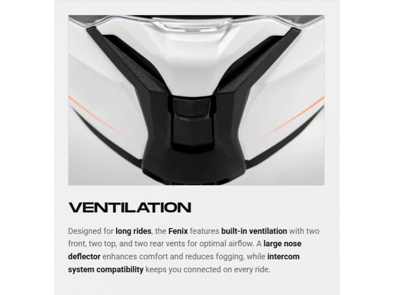 Geaca (jacheta) motociclete femei Racing/Roadster Ixon All season model Ilana LS culoare: negru/alb Geaca (jacheta) motociclete femei Racing/Roadster Ixon All season model Ilana LS culoare: negru/alb