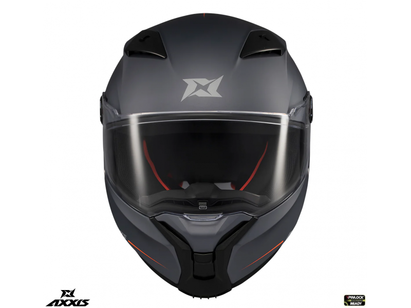 Geaca (jacheta) motociclete femei Racing/Roadster Ixon All season model Ilana LS culoare: negru/alb Geaca (jacheta) motociclete femei Racing/Roadster Ixon All season model Ilana LS culoare: negru/alb