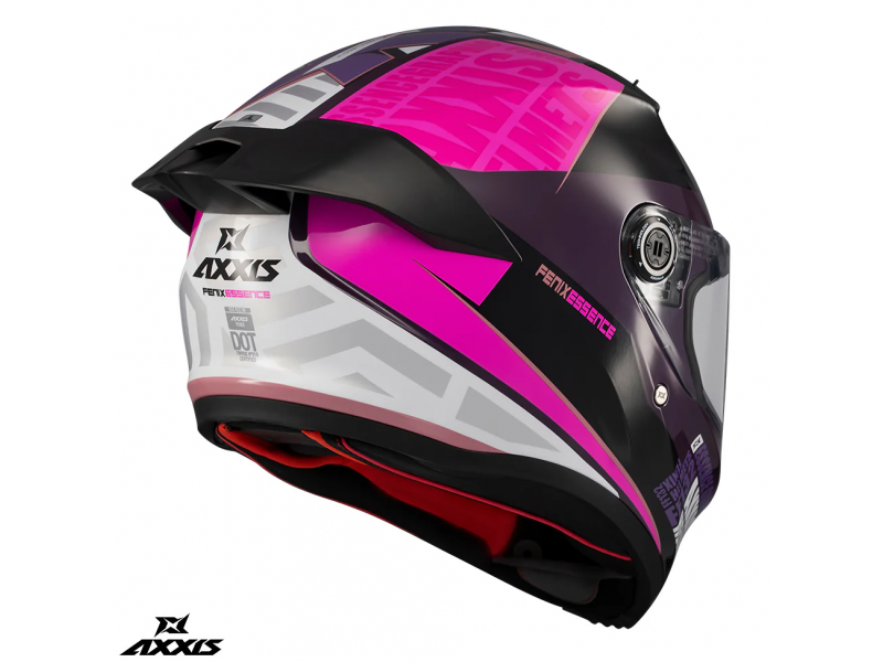 Geaca (jacheta) motociclete femei Racing/Roadster Ixon All season model Ilana LS culoare: negru/alb Geaca (jacheta) motociclete femei Racing/Roadster Ixon All season model Ilana LS culoare: negru/alb
