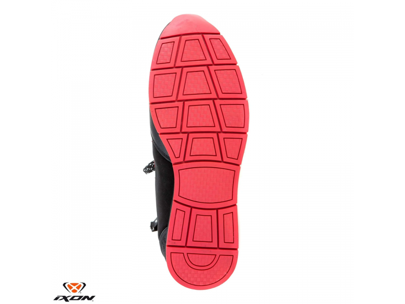 Geaca (jacheta) motociclete femei Racing/Roadster Ixon All season model Ilana LS culoare: negru/alb Geaca (jacheta) motociclete femei Racing/Roadster Ixon All season model Ilana LS culoare: negru/alb