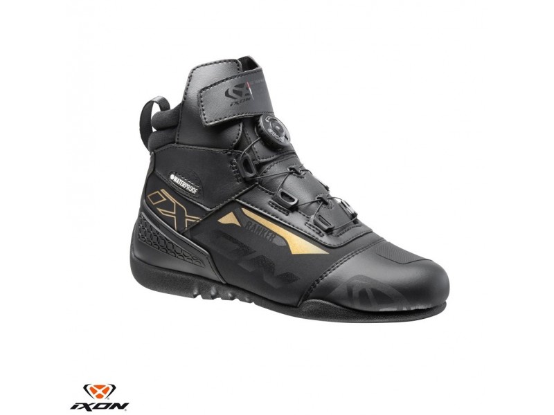 Geaca (jacheta) motociclete femei Racing/Roadster Ixon All season model Ilana LS culoare: negru/alb Geaca (jacheta) motociclete femei Racing/Roadster Ixon All season model Ilana LS culoare: negru/alb