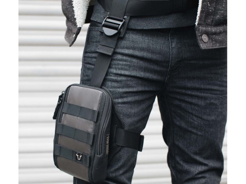 Geaca (jacheta) motociclete femei Racing/Roadster Ixon All season model Ilana LS culoare: negru/alb Geaca (jacheta) motociclete femei Racing/Roadster Ixon All season model Ilana LS culoare: negru/alb