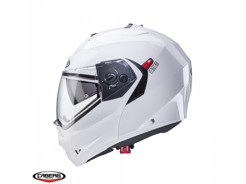 Geaca (jacheta) motociclete femei Racing/Roadster Ixon All season model Ilana LS culoare: negru/alb Geaca (jacheta) motociclete femei Racing/Roadster Ixon All season model Ilana LS culoare: negru/alb